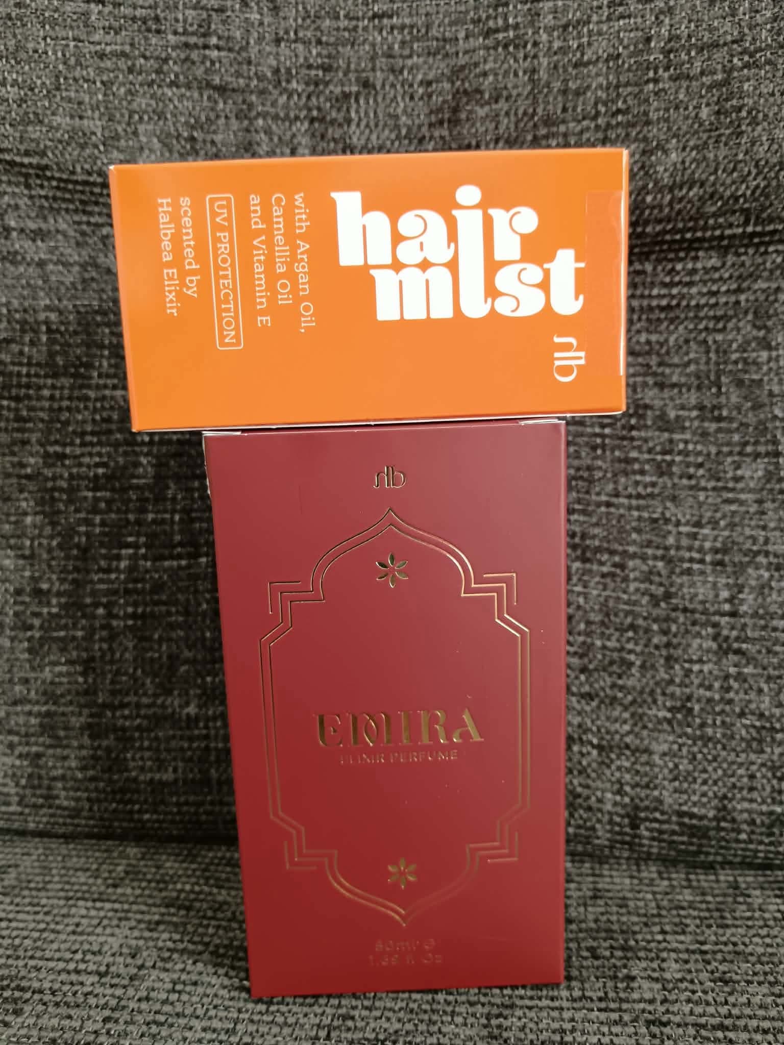 Parfum Emira arăbesc – Marasesti, Vrancea – Cosmetice