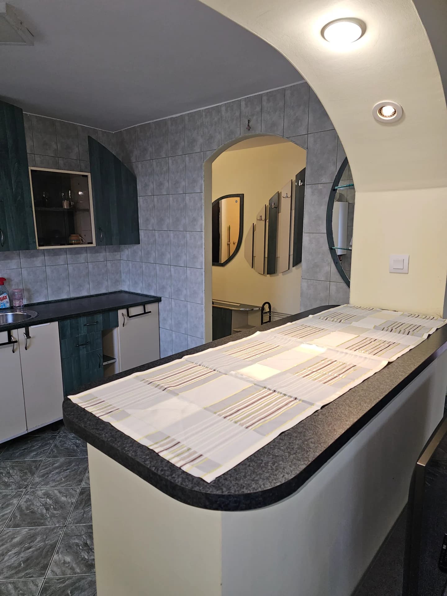 Proprietar Vand/Schimb apartament 2 camere decomandate Brasov ,cu 2 camere decomandate Bucuresti – fotografia 6 din 8