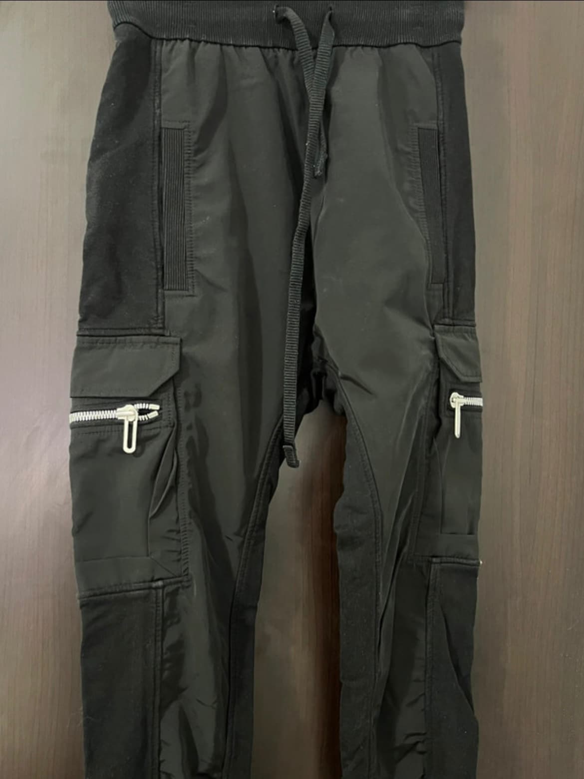 Pantaloni Vagabond,stare buna(au fost purtati de cateva ori)