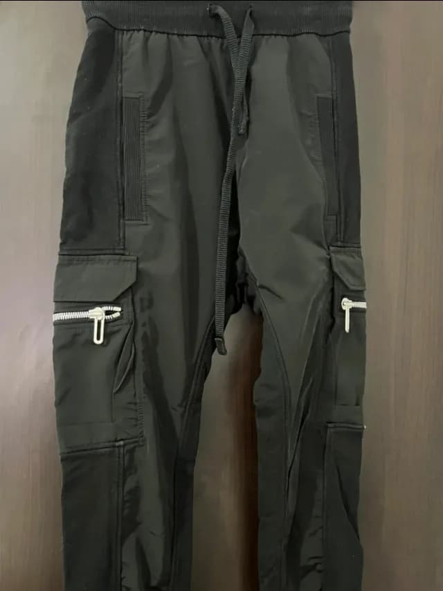 Pantaloni Vagabond,stare buna(au fost purtati de cateva ori)