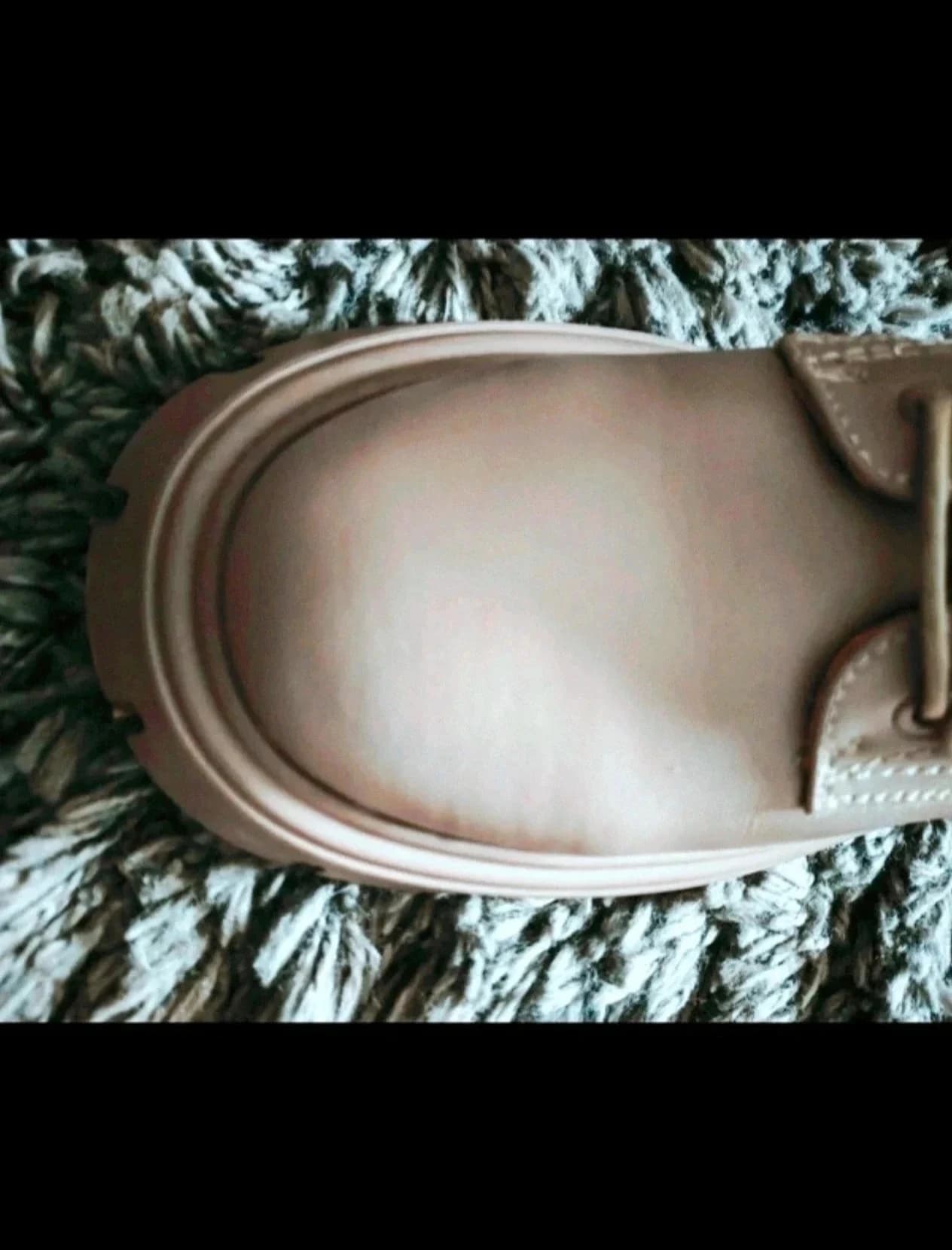 Pantofi oxford cu siret. – fotografia 6 din 7