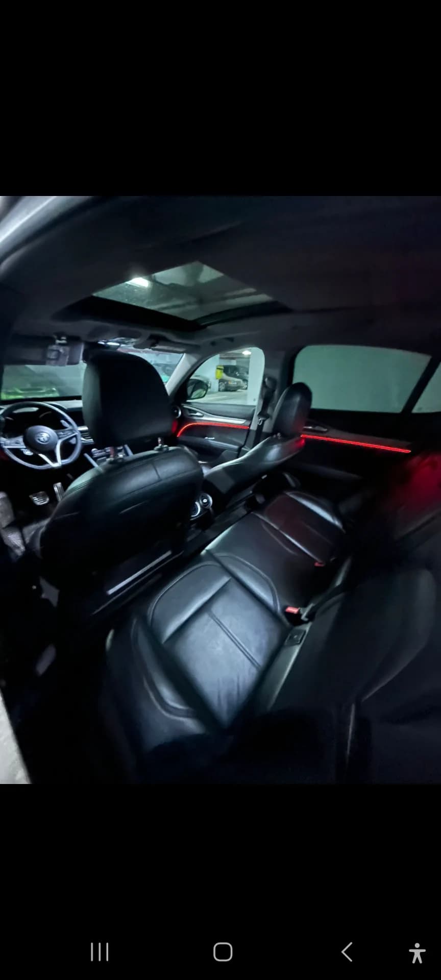 Alfa Romeo Stelvio – fotografia 5 din 6