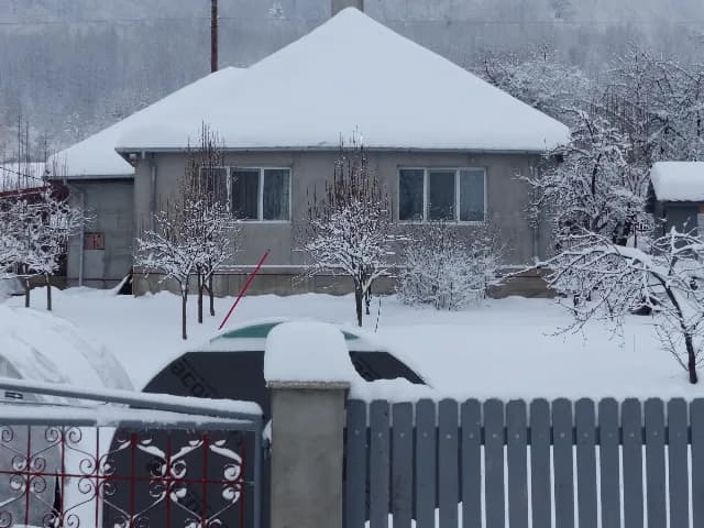 Casa de vanzare