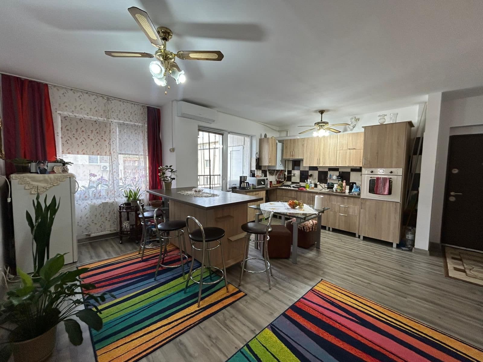 De vanzare ap 3 cam – Floresti, Cluj – Apartamente de vânzare