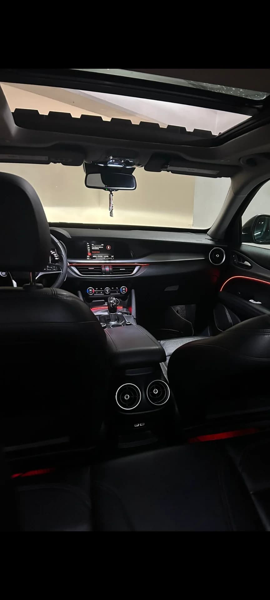 Alfa Romeo Stelvio – fotografia 6 din 6