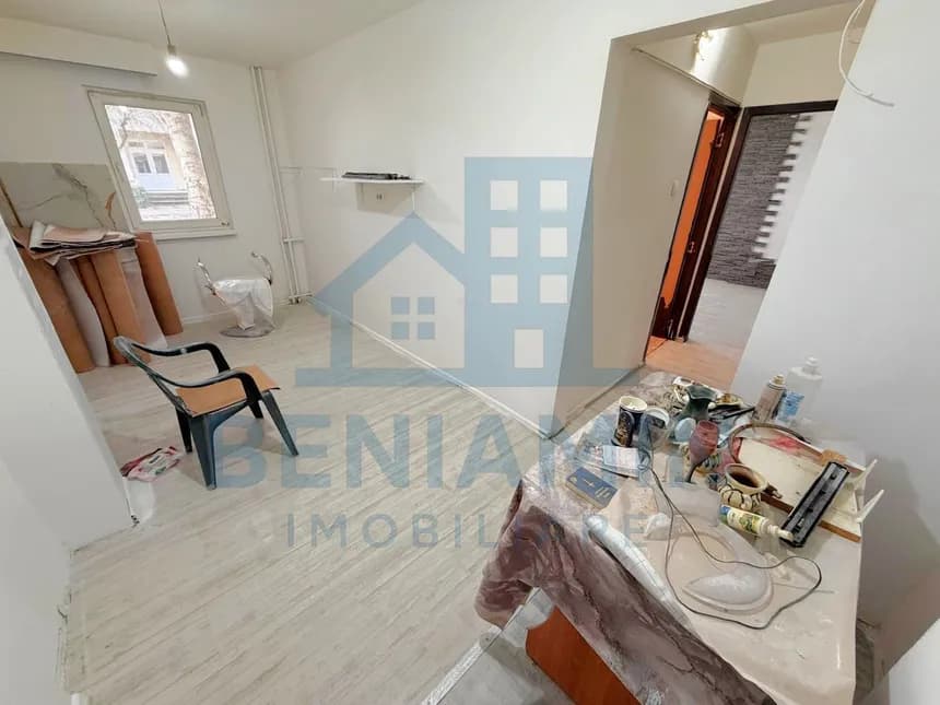 Apartament 4 camere – fotografia 7 din 8