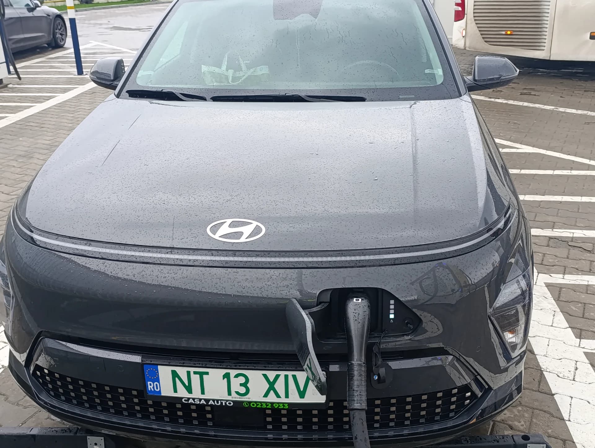 hyundai kona 2025 – Romani, Neamț – Mașini