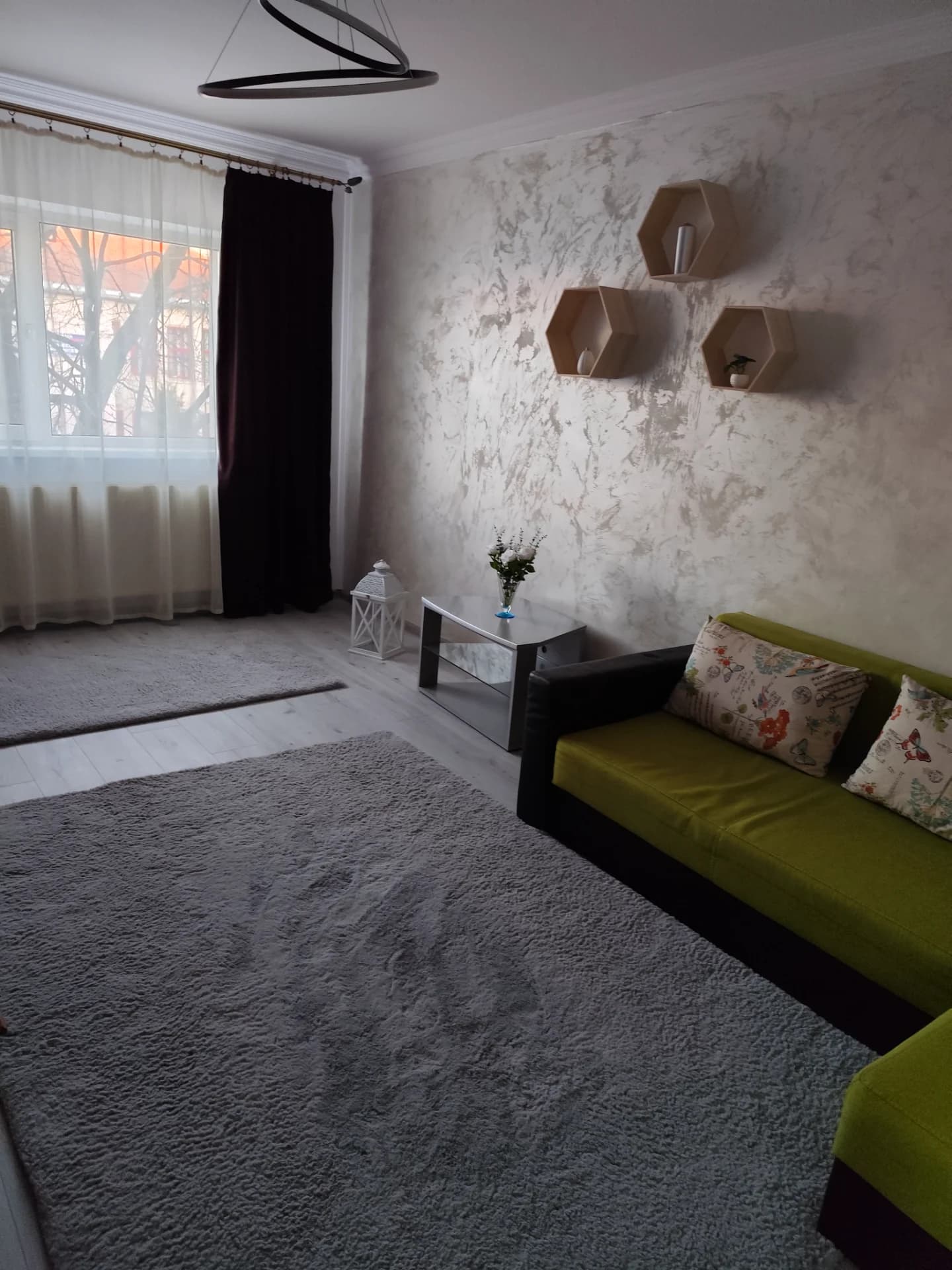 Închiriez apartament – Botosani, Botoșani – Apartamente de închiriat