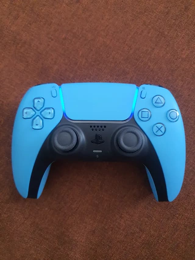Controller PS5