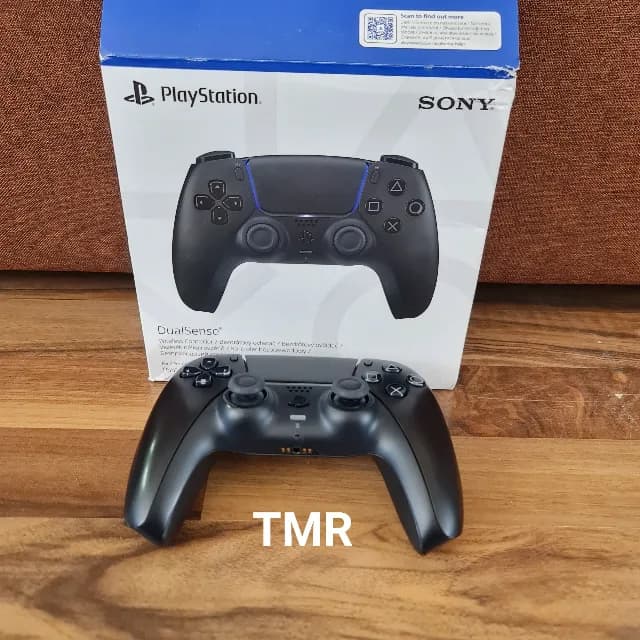 Controller PS5 cu TMR uri