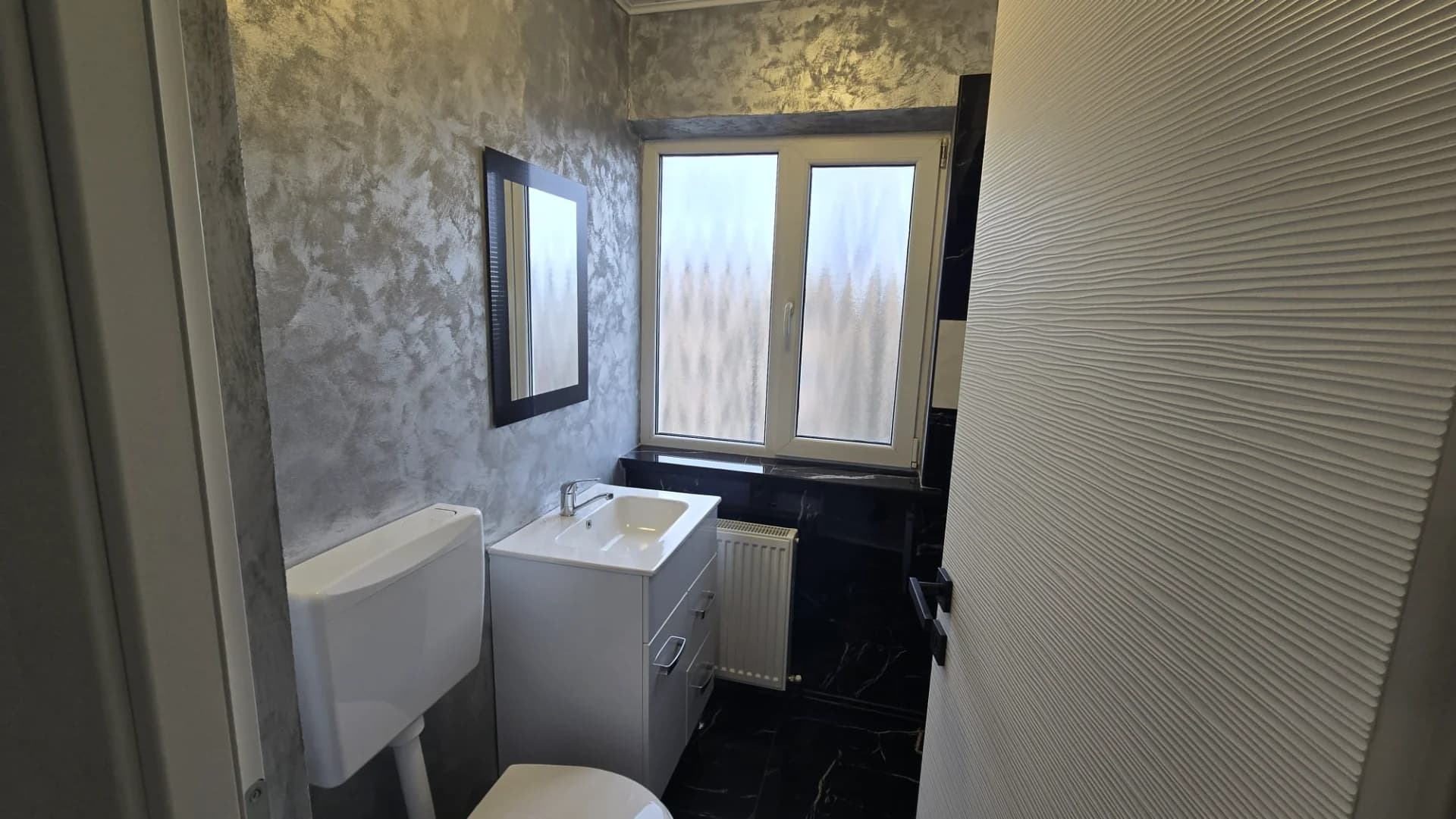 Apartament 3 camere – fotografia 7 din 8