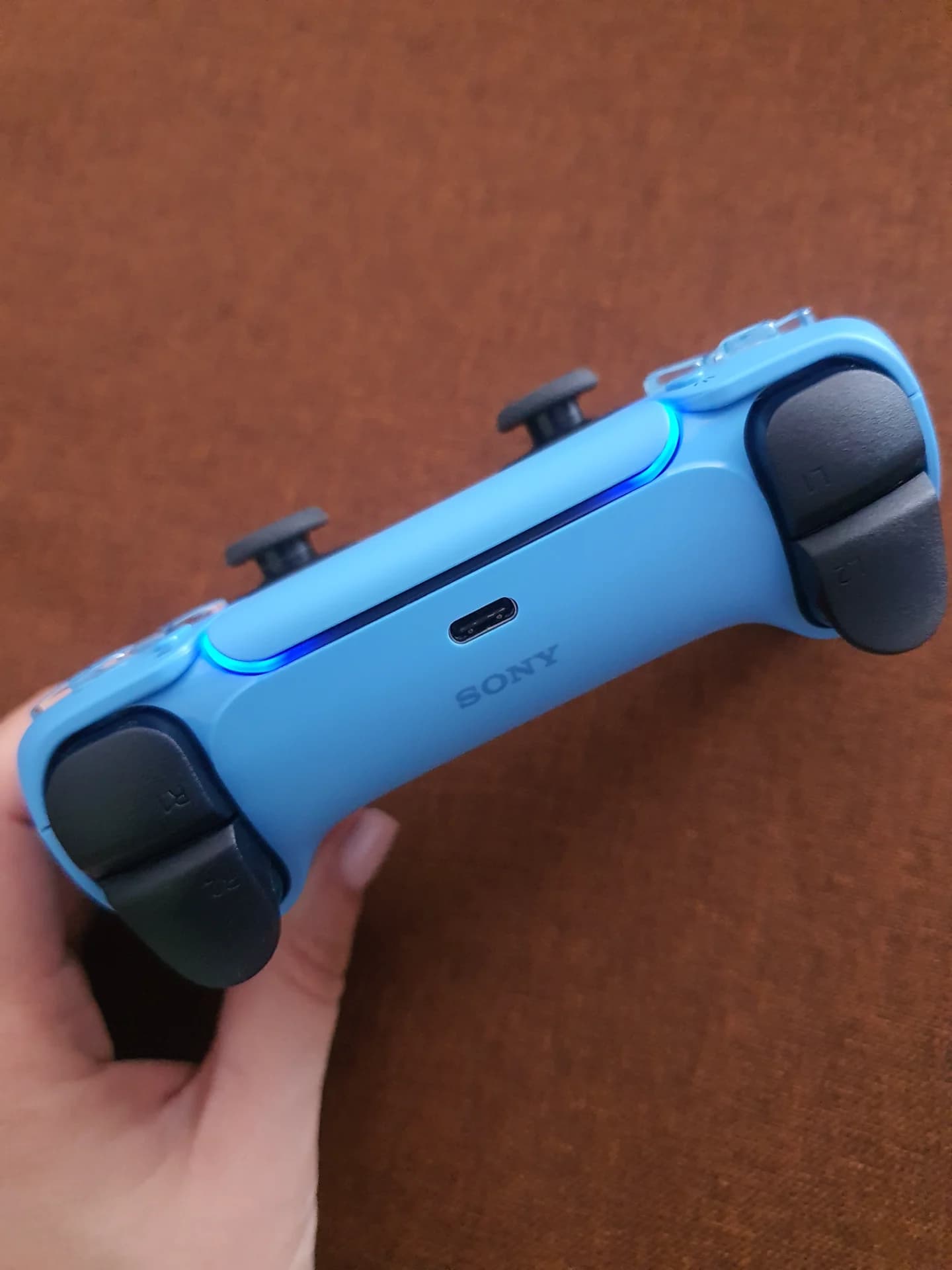 Controller PS5 – fotografia 4 din 5