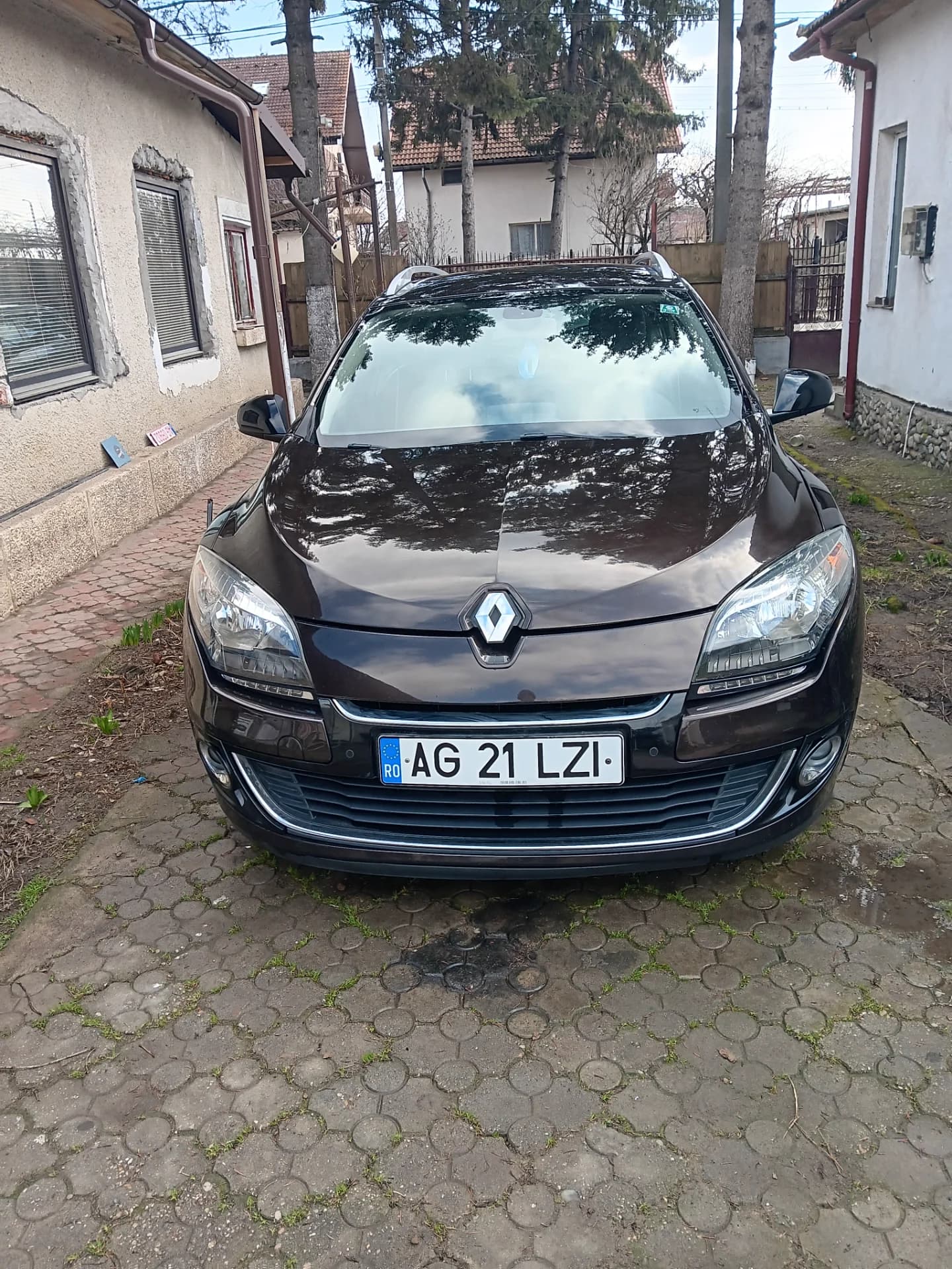 Renault megane bose – Pitesti, Argeș – Mașini