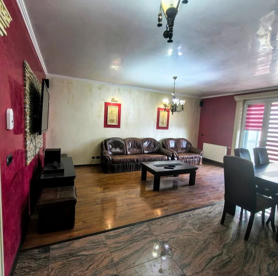 Apartament 2 – Arad, Arad – Apartamente de vânzare