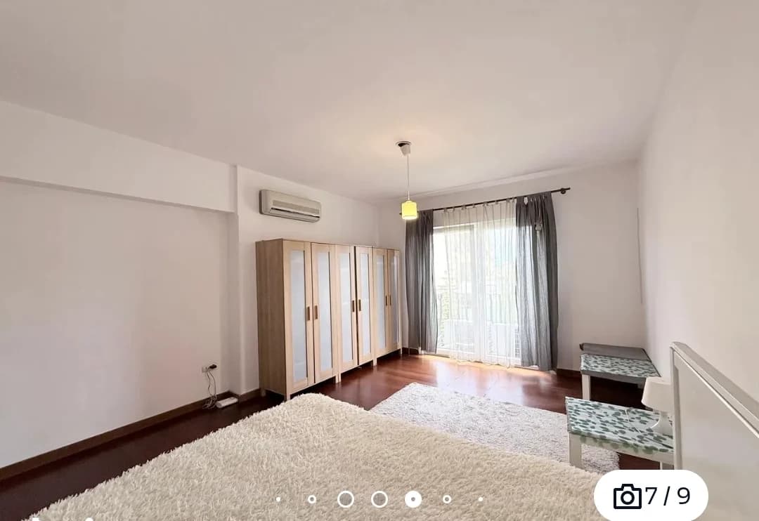 Vand apartament cu 2 camere Cosmopolis – fotografia 5 din 8