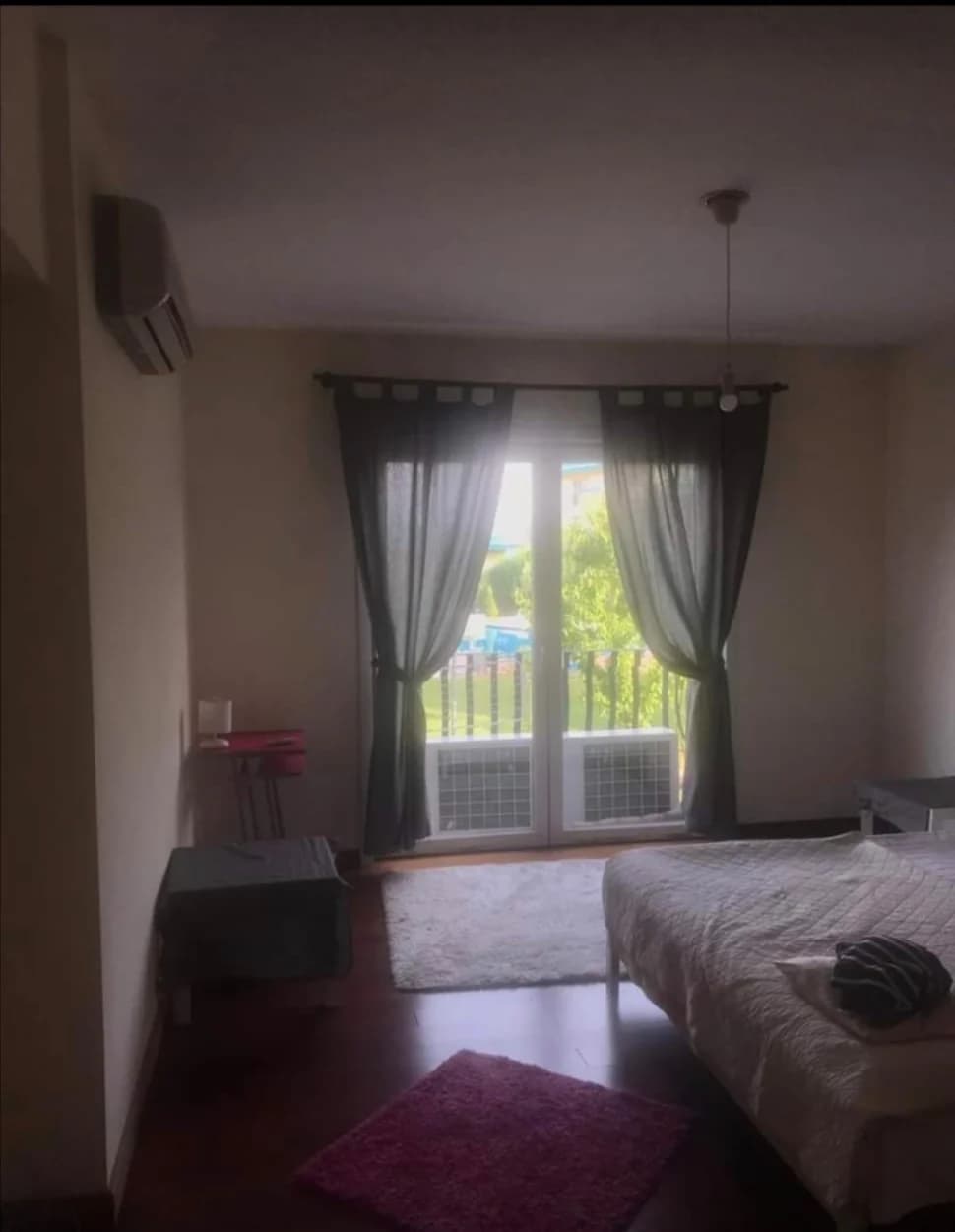 Vand apartament cu 2 camere Cosmopolis – fotografia 7 din 8
