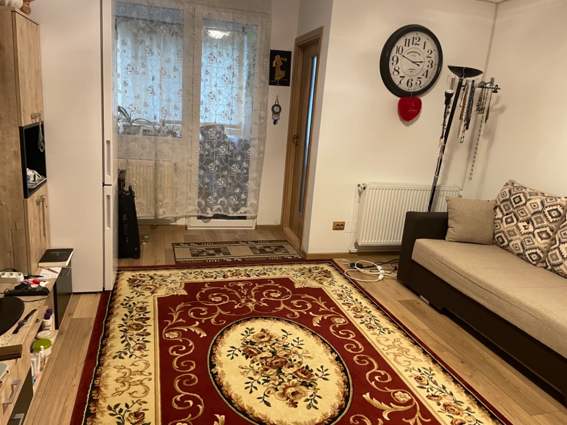 PROPIETAR vind in Brasov garsonieră – Brasov, Brașov – Garsoniere de vânzare