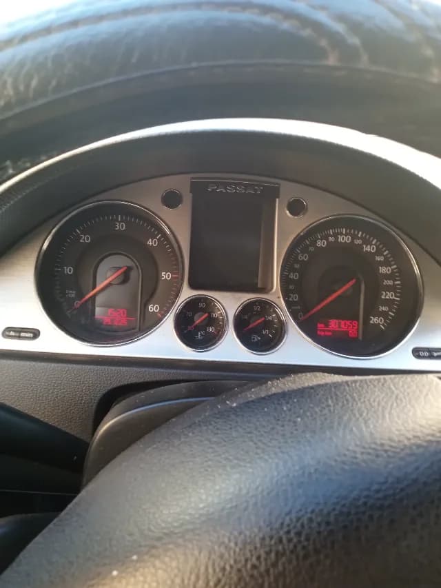 Vw.Passat B6