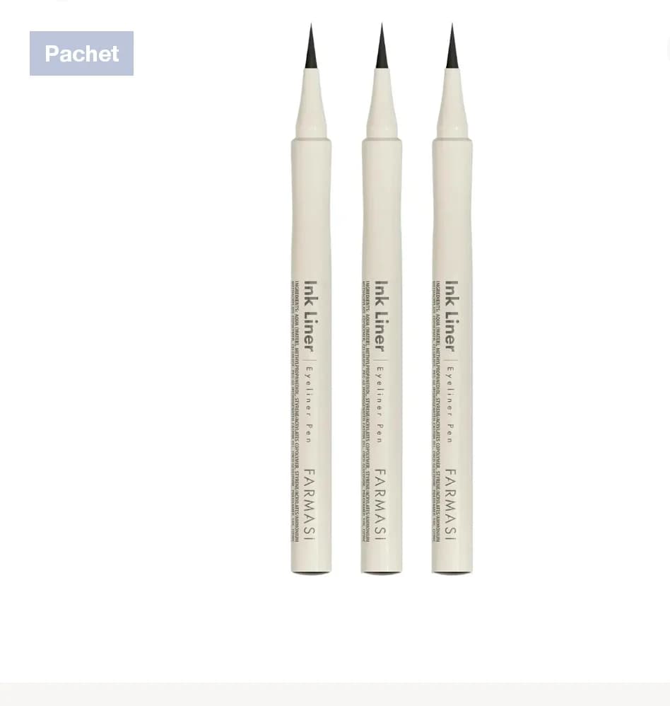 Produse Farmasi ×3 – fotografia 6 din 6
