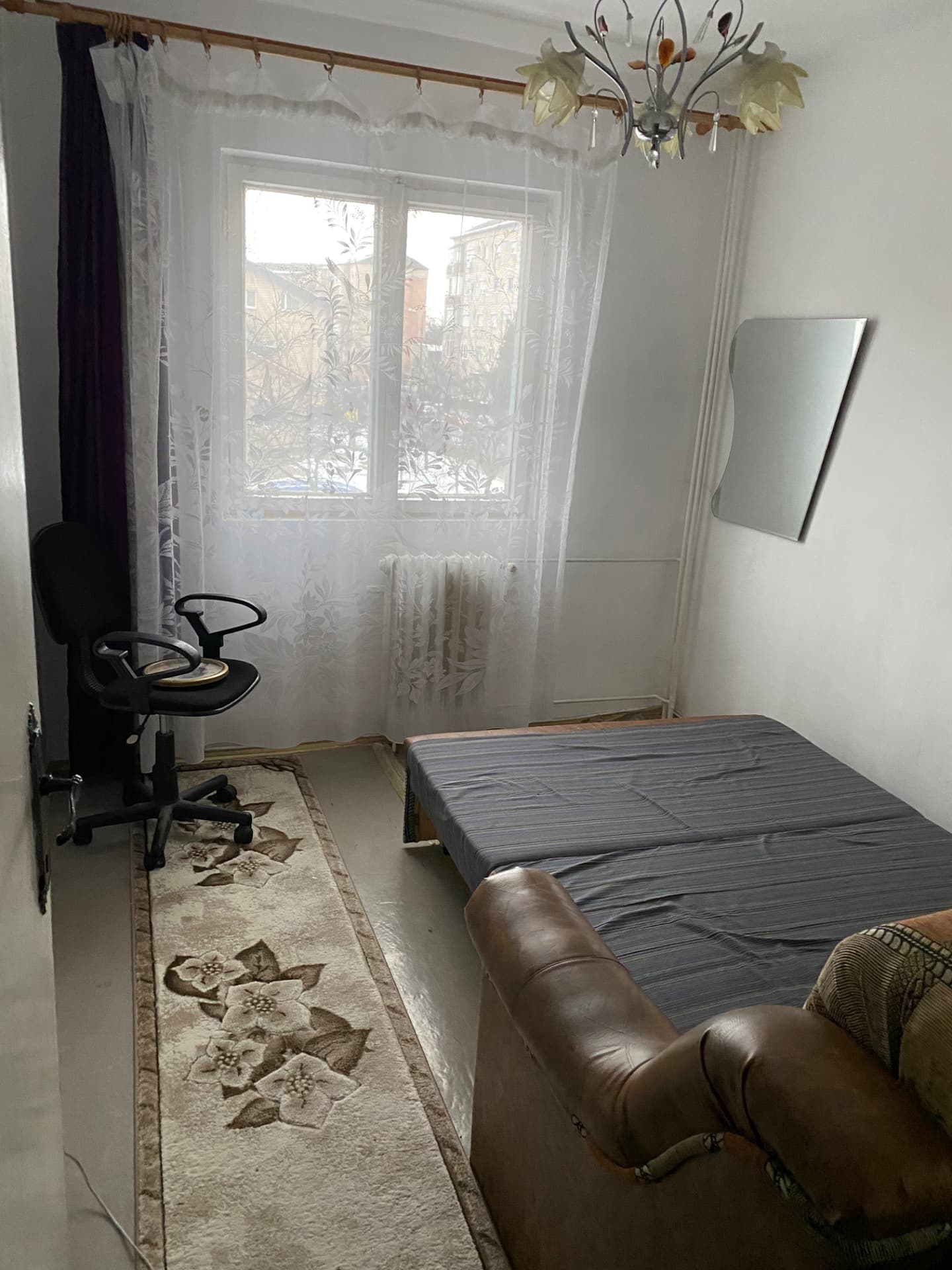 Apartament spațios locație excelentă – fotografia 8 din 8