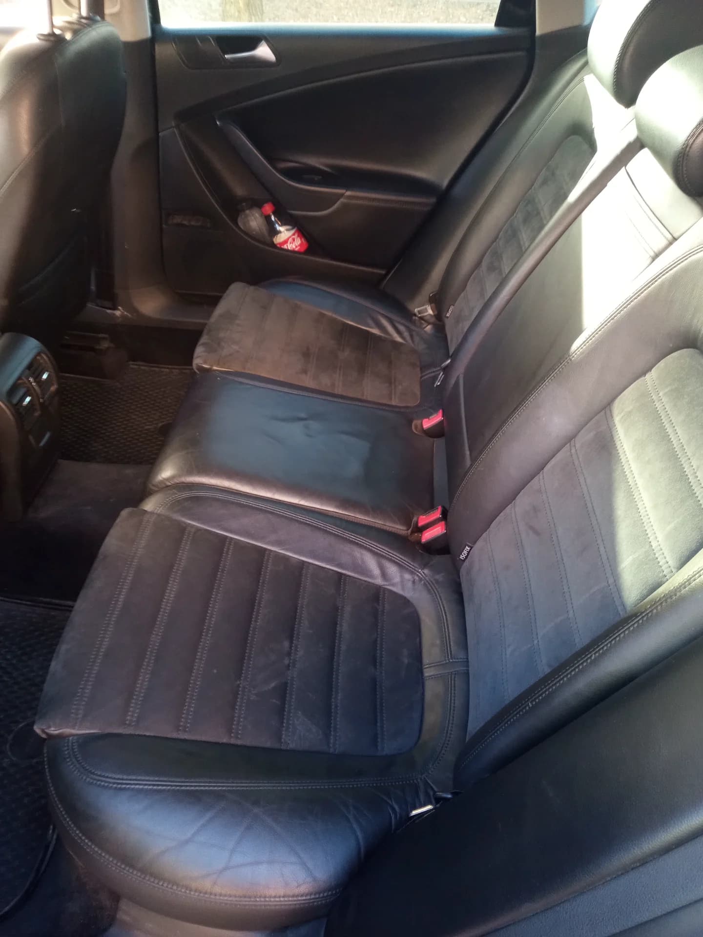Vw.Passat B6 – fotografia 4 din 8