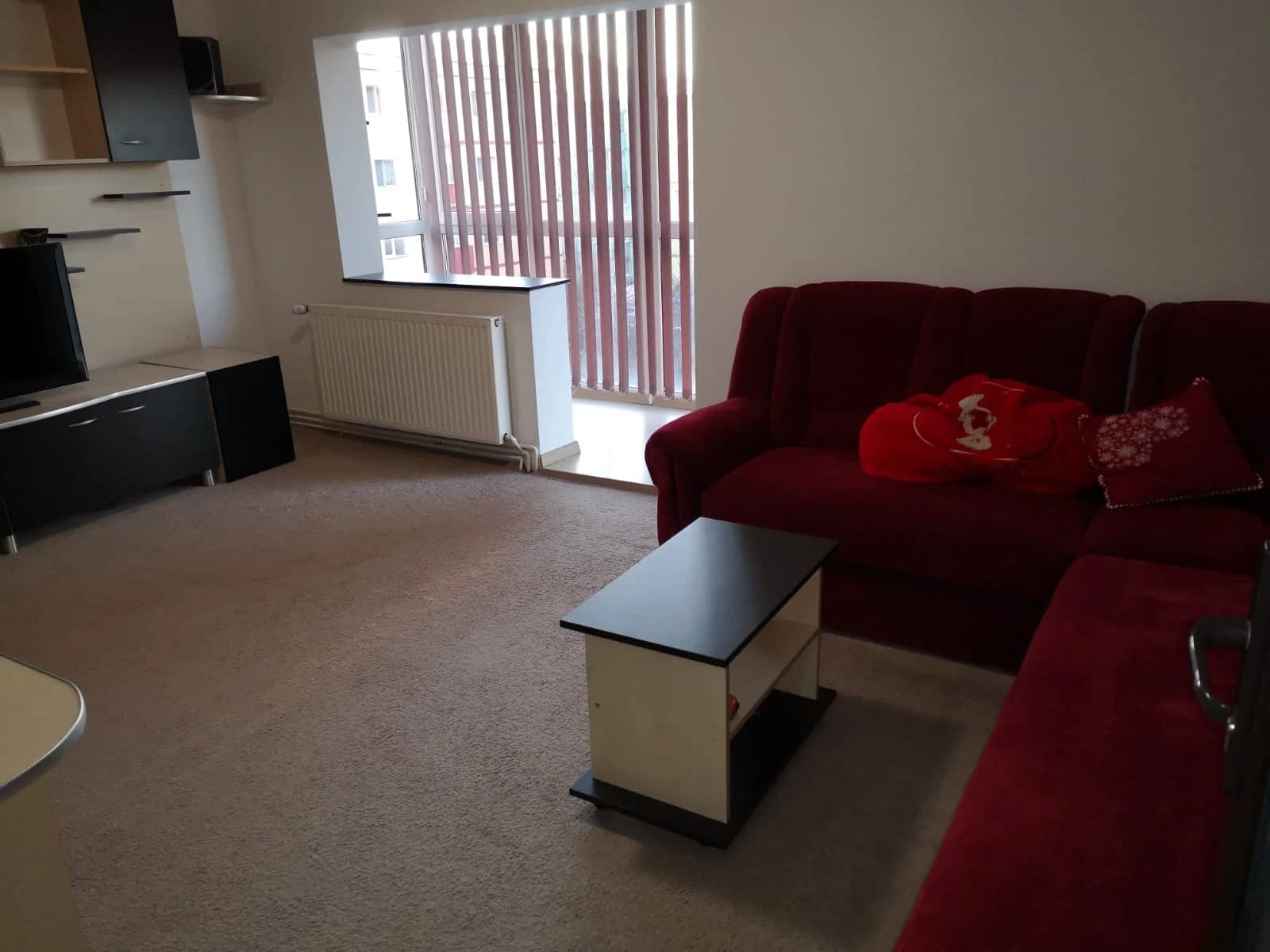 Vând apartament  4 camere – fotografia 7 din 7