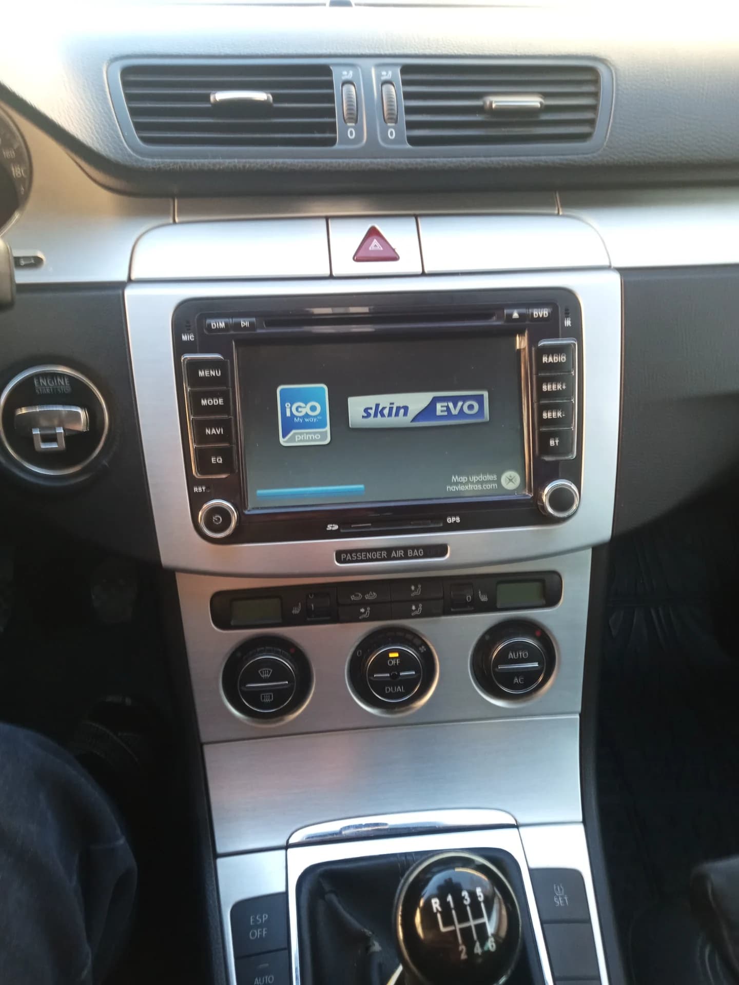 Vw.Passat B6 – fotografia 2 din 8