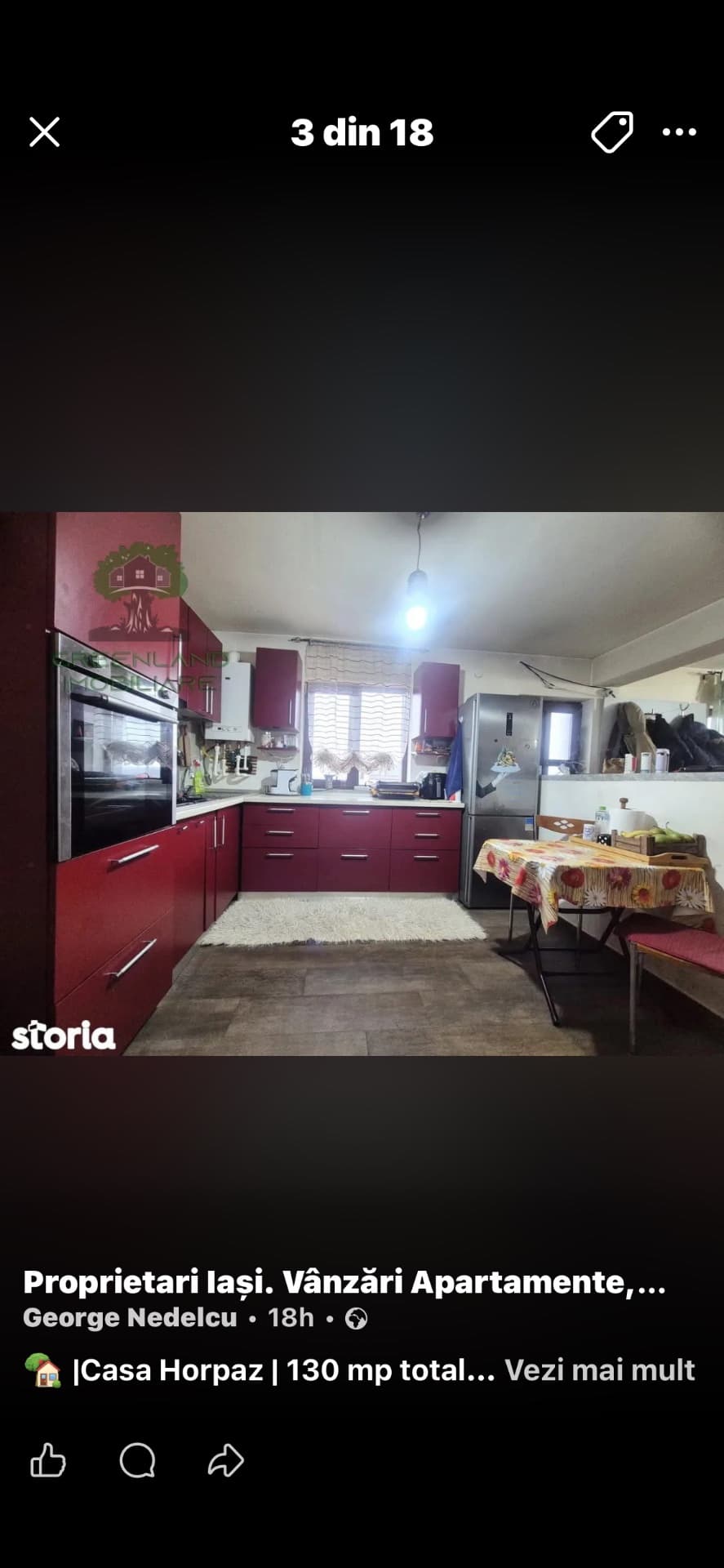 Casă Horpaz Iasi – fotografia 3 din 8