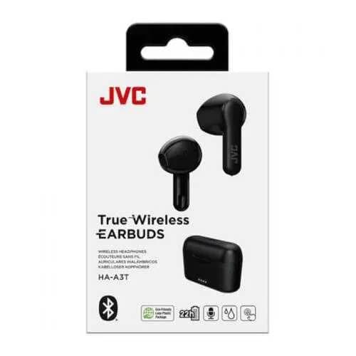 Căști JVC HA-A3T True Wireless Open – stare bună! – Sector 6, București – Căști audio