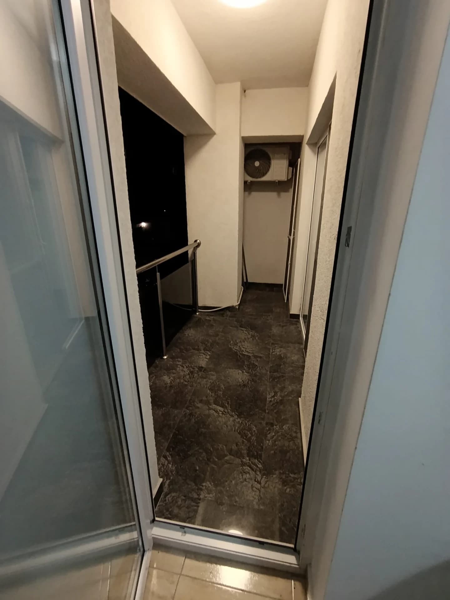 Proprietar, inchiriez apartament 2 camere (1 dormitor si 1 living), in zona Pallady – fotografia 8 din 8