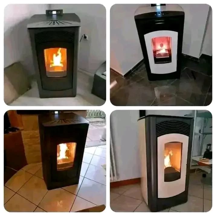 Sobe pe Peleti și TermoSeminee – fotografia 3 din 8