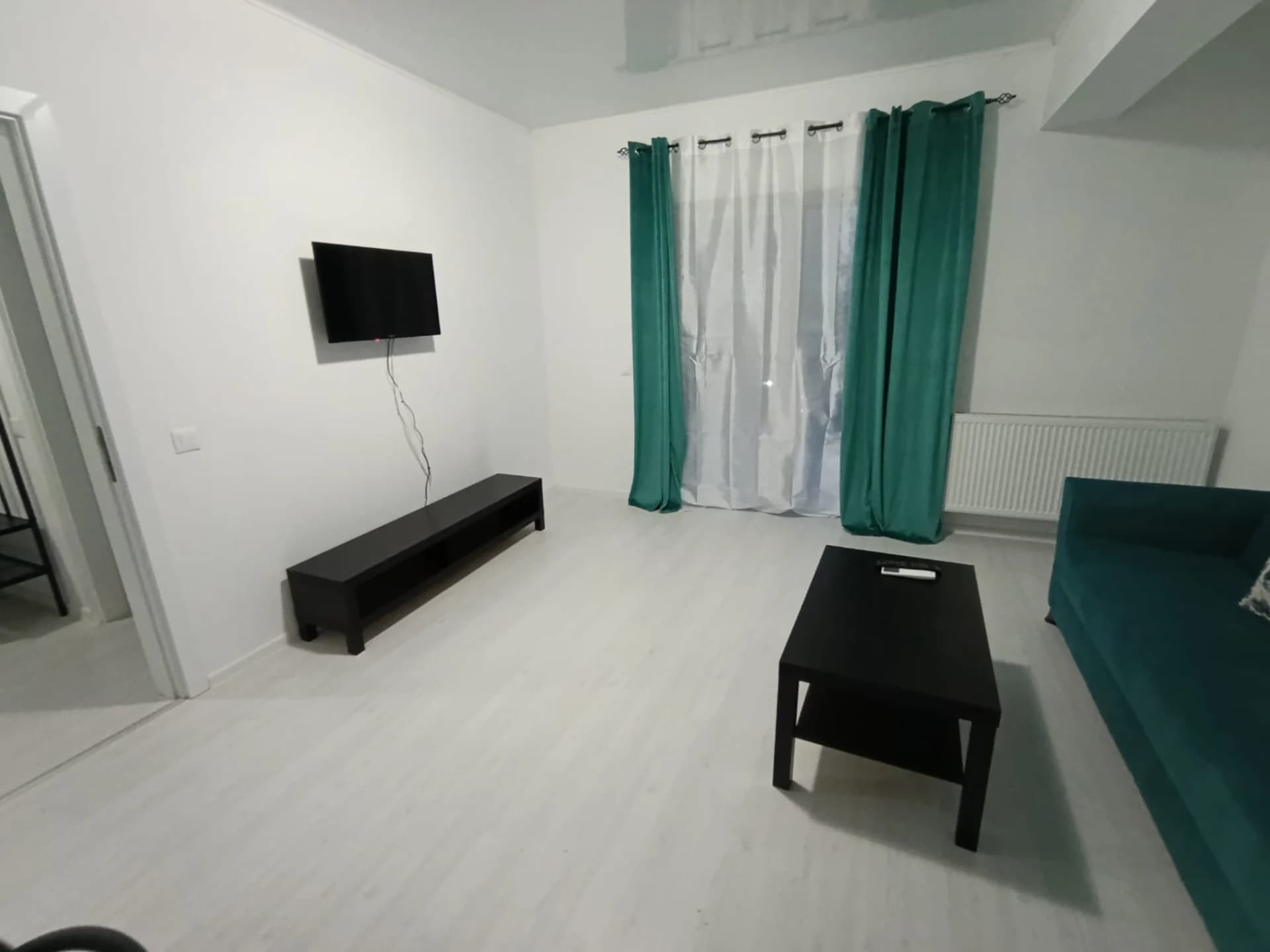 Proprietar, inchiriez apartament 2 camere (1 dormitor si 1 living), in zona Pallady – fotografia 4 din 8