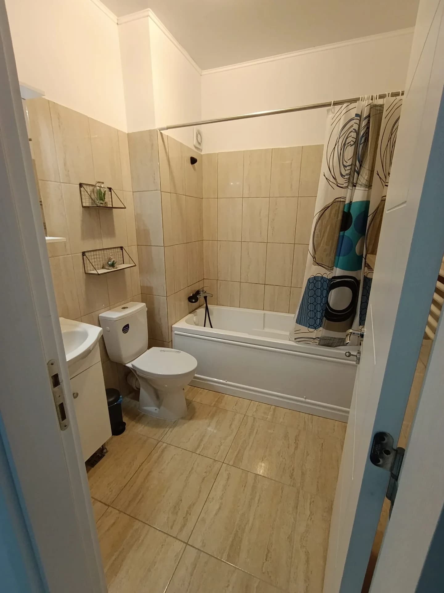 Proprietar, inchiriez apartament 2 camere (1 dormitor si 1 living), in zona Pallady – fotografia 6 din 8
