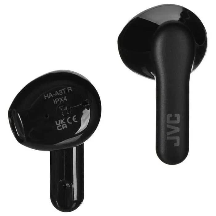 Căști JVC HA-A3T True Wireless Open – stare bună! – fotografia 2 din 2