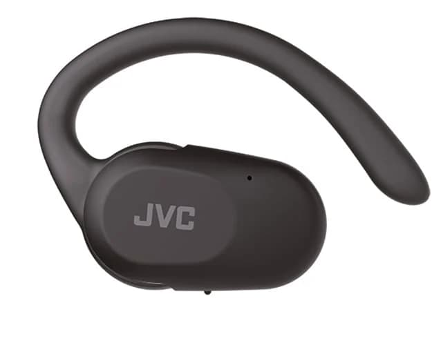 Căști wireless JVC HA-NP40 – open-ear, confort pe termen lung – fotografia 2 din 2