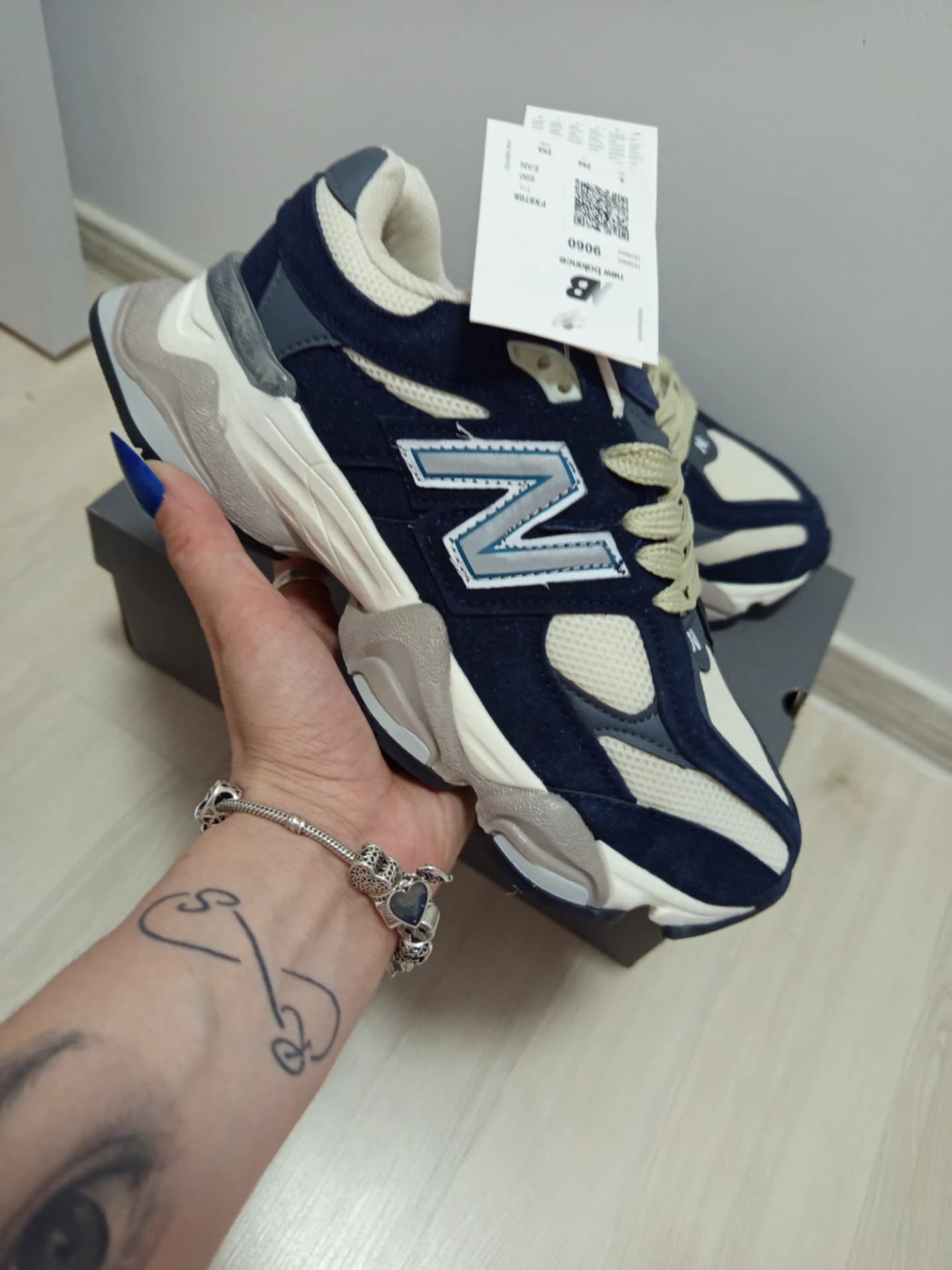 Adidași Newbalance 9060 – Zalau, Sălaj