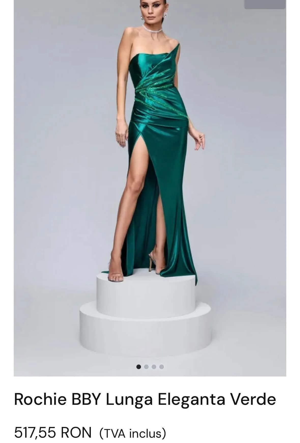 Rochie bby – fotografia 2 din 3