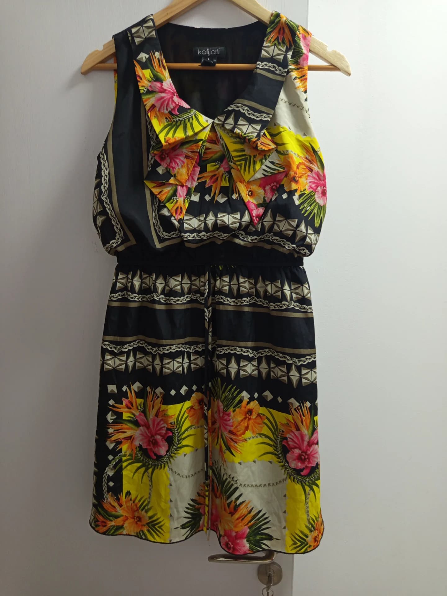 Rochie casual, mărimea L – fotografia 5 din 8