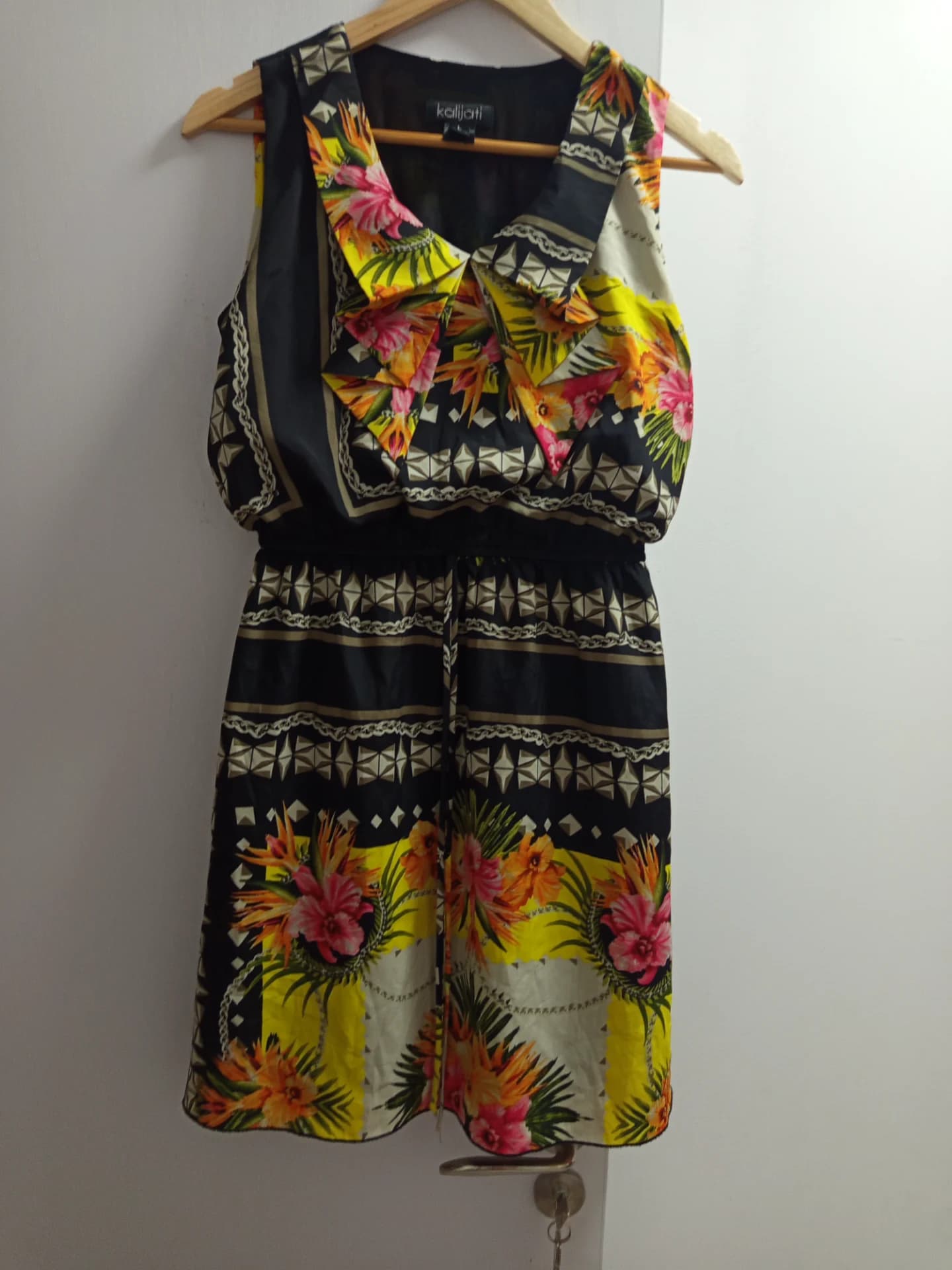 Rochie casual, mărimea L
