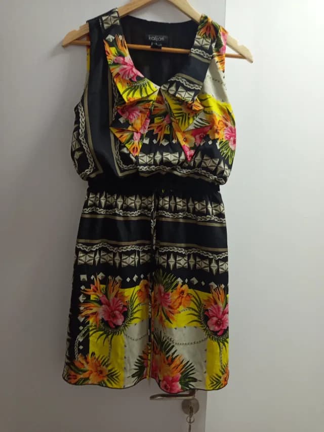 Rochie casual, mărimea L