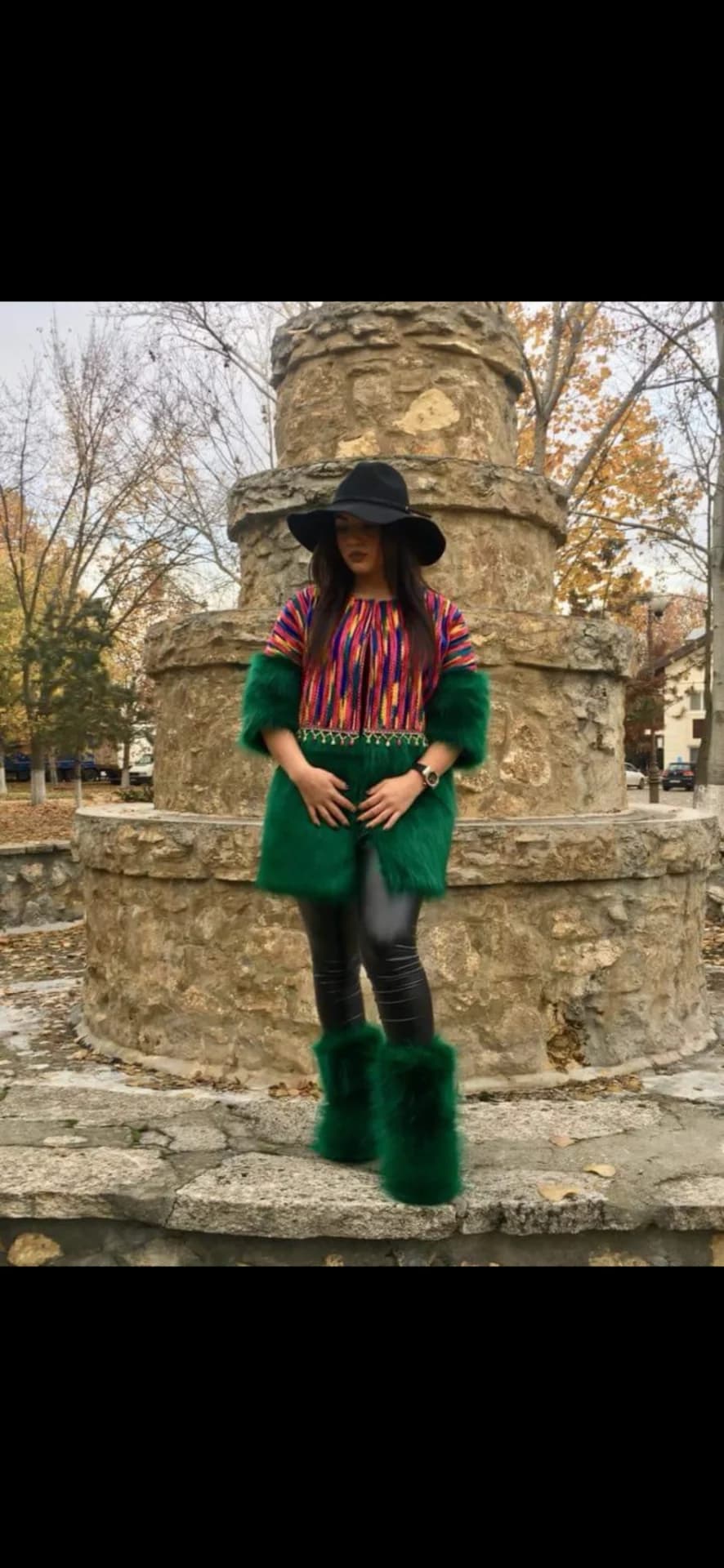 Haină cu model special – Pitesti, Argeș – Haine damă