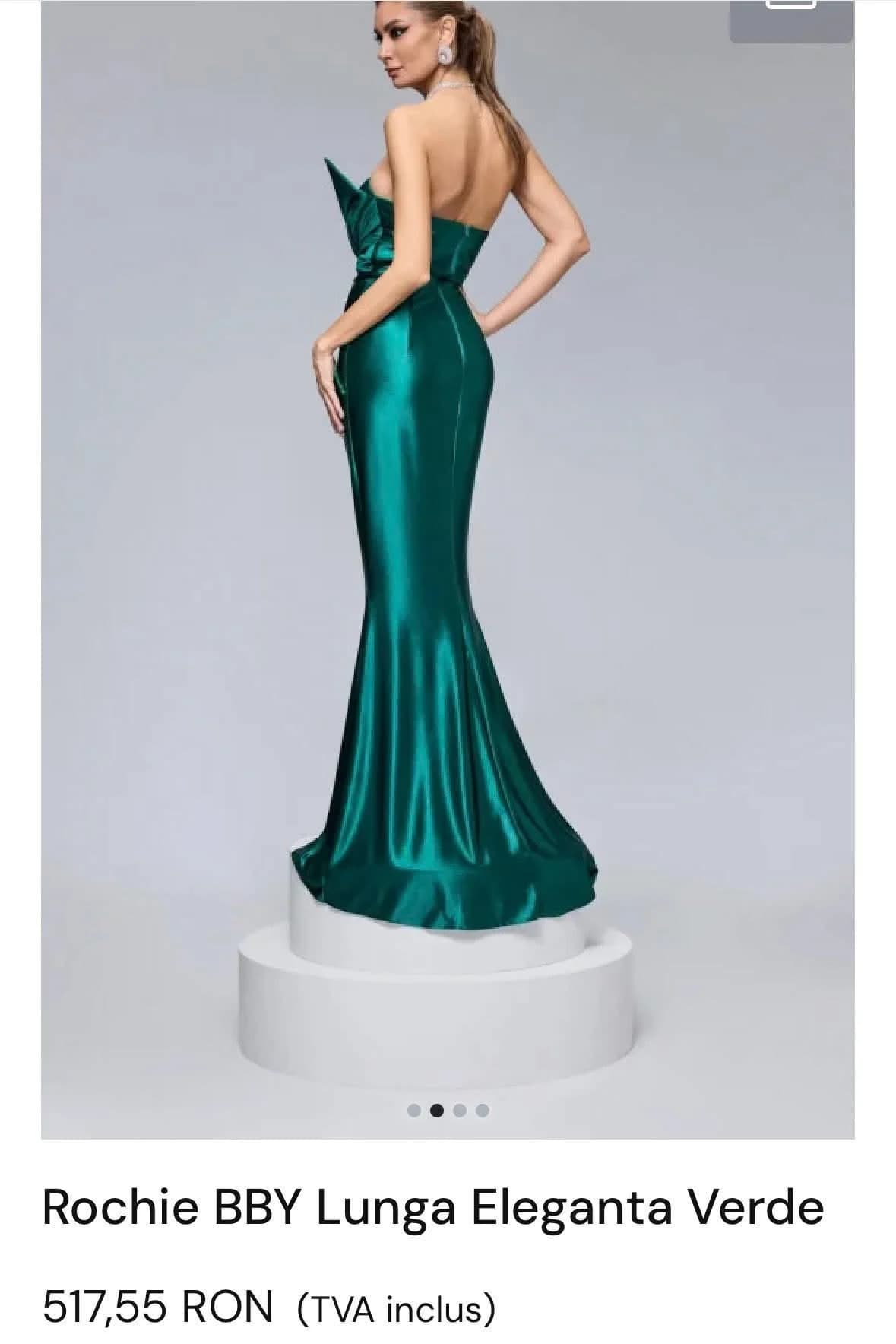 Rochie bby – fotografia 3 din 3