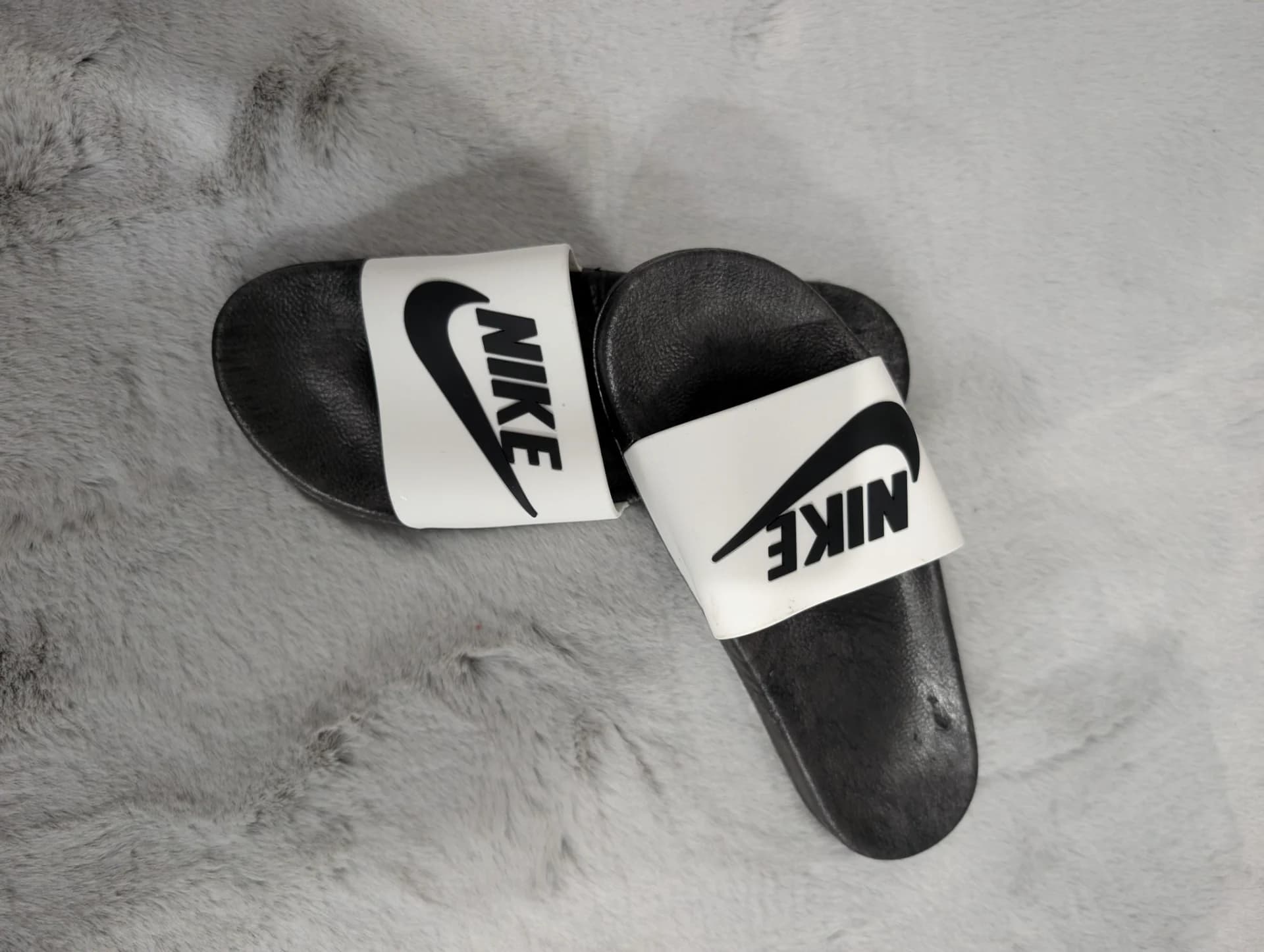 Papuci Nike – Buzau, Buzău – Încălțăminte