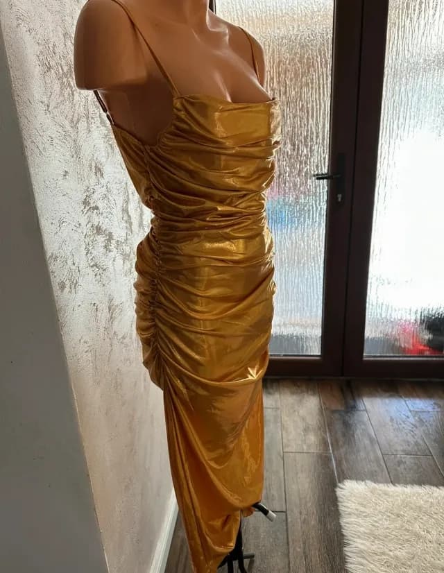 Rochie Bogas