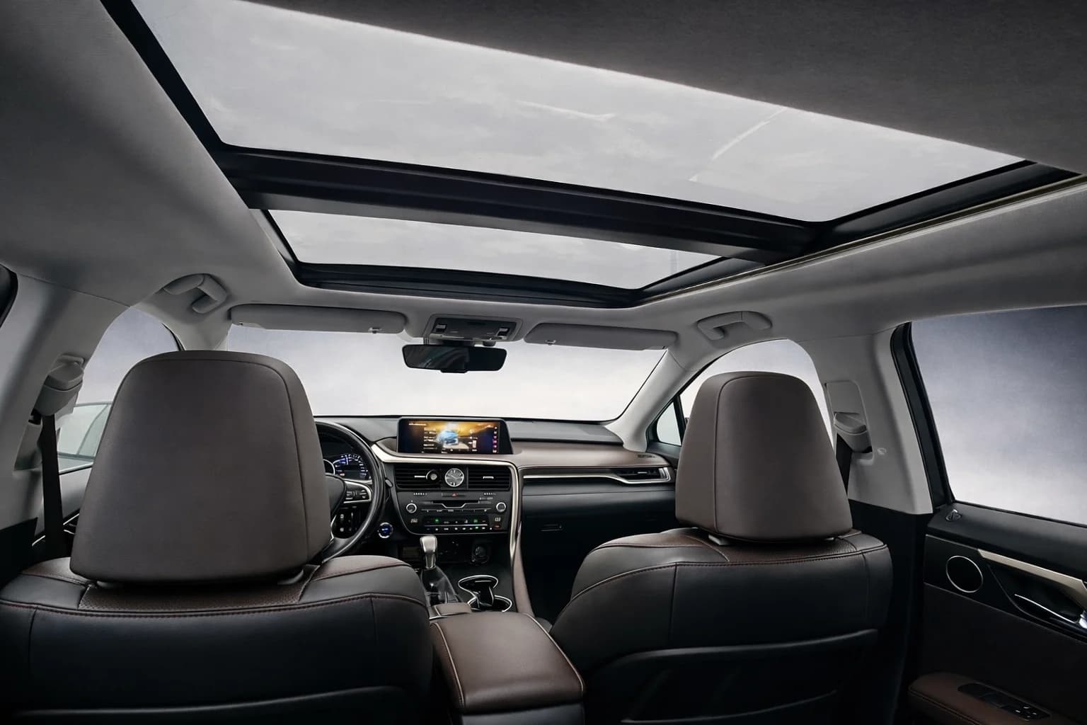 Vand LEXUS RX450H HYBRID 4×4 2018 – fotografia 6 din 8