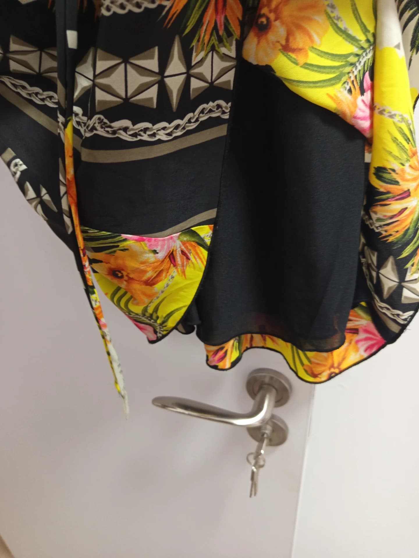 Rochie casual, mărimea L – fotografia 6 din 8