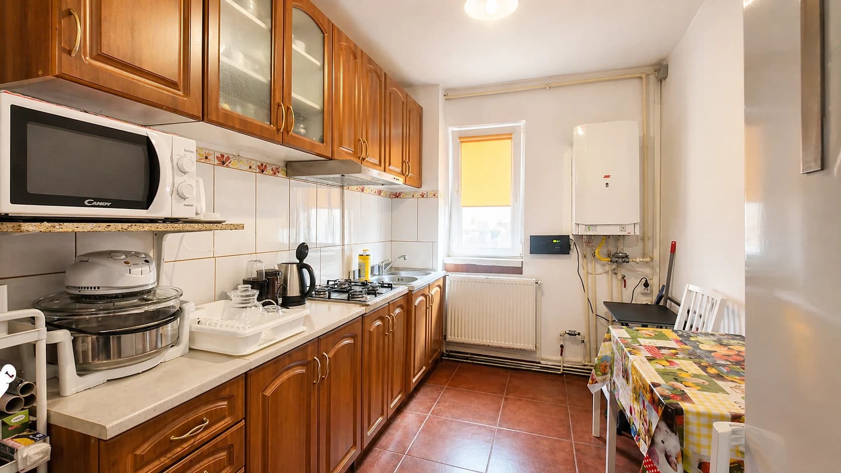 Ideal pentru cuplu tanar, mutare imediata, costuri mici de intretinere. – fotografia 4 din 8