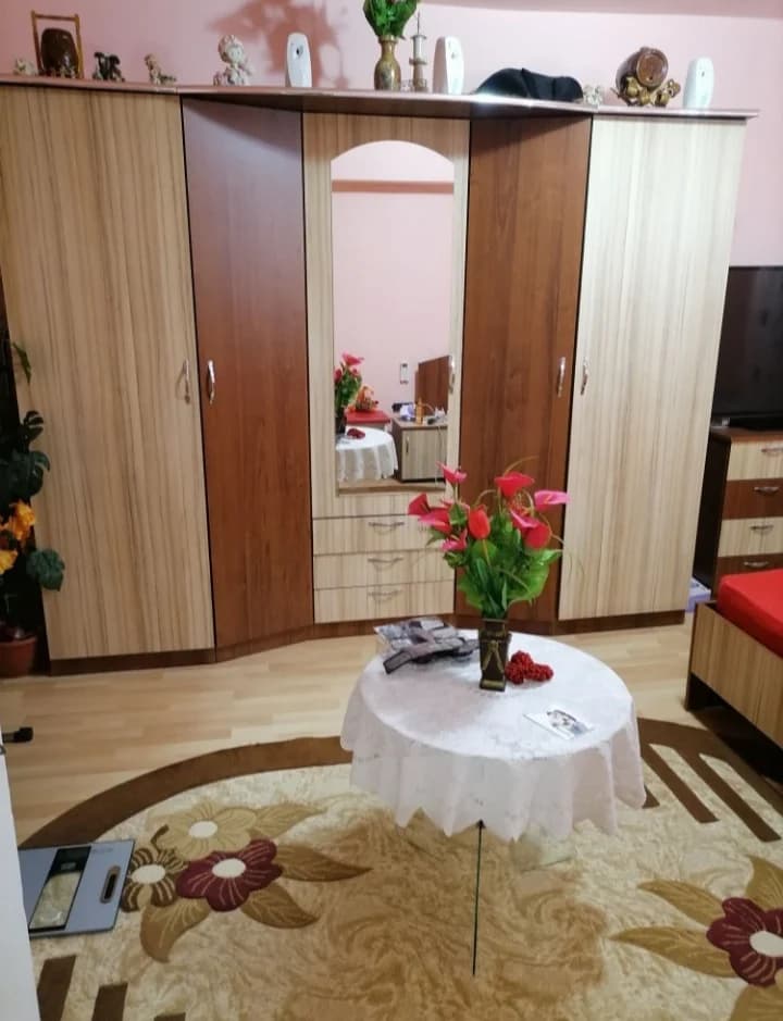 Vând apartament in Sighisoara sau schimb cu casă – fotografia 4 din 8