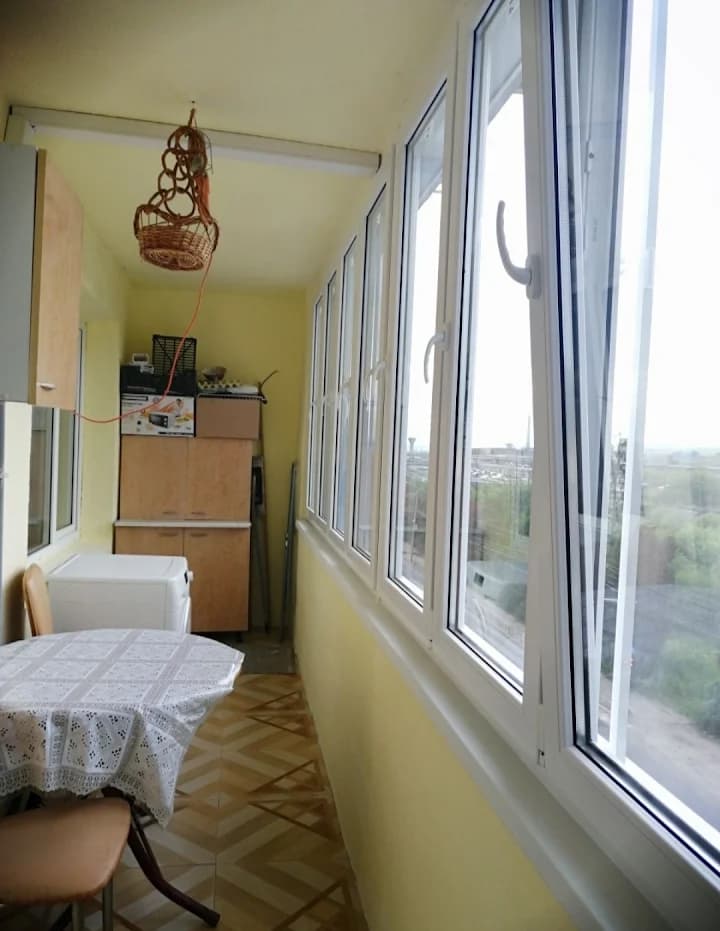 Vând apartament in Sighisoara sau schimb cu casă – fotografia 8 din 8
