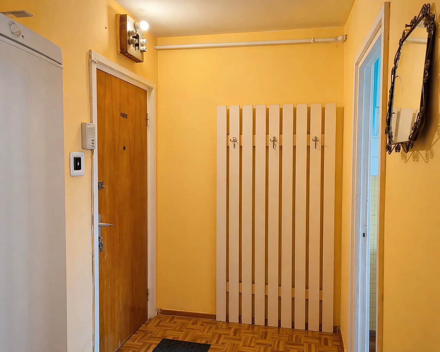Apartament de renovat, zona Garii. – fotografia 3 din 7